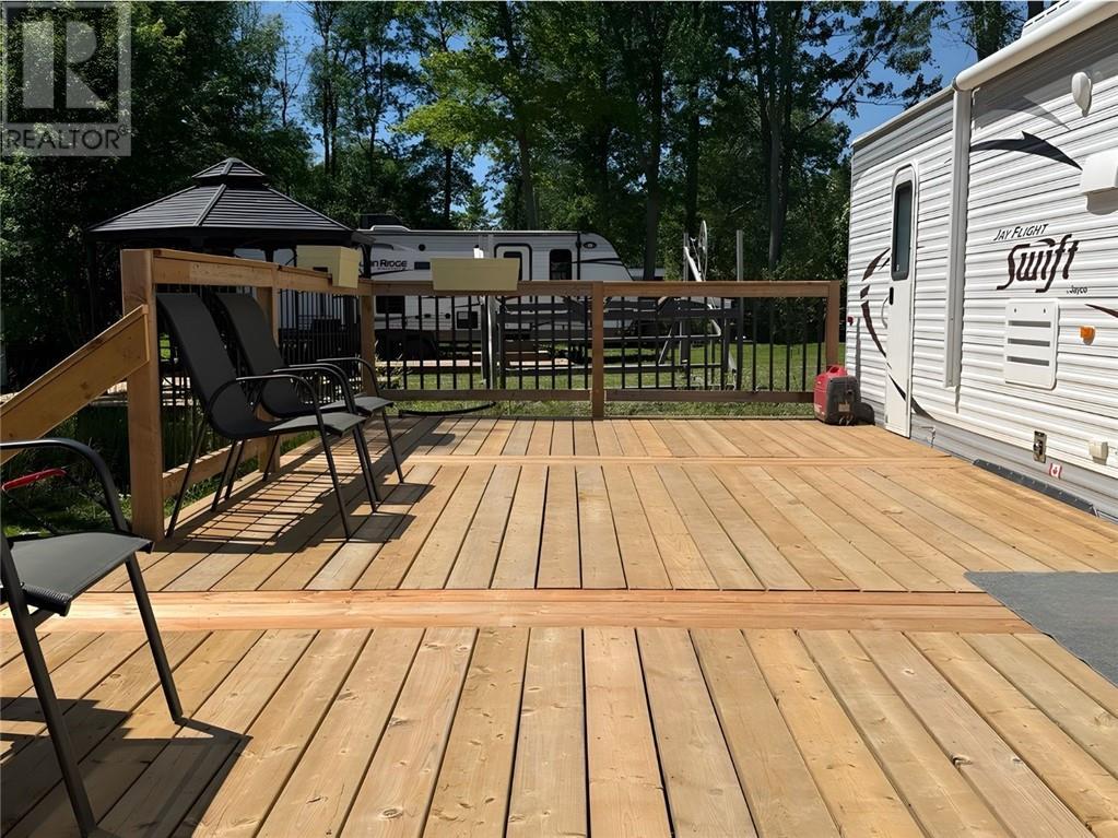 395 Cross Hill Road Unit# New Lot, M'Chigeeng, ON