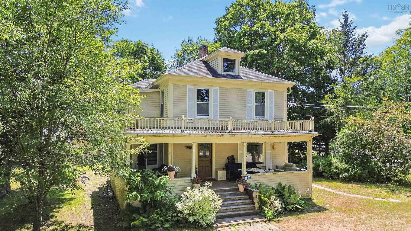 2532 Highway 1, Aylesford, NS