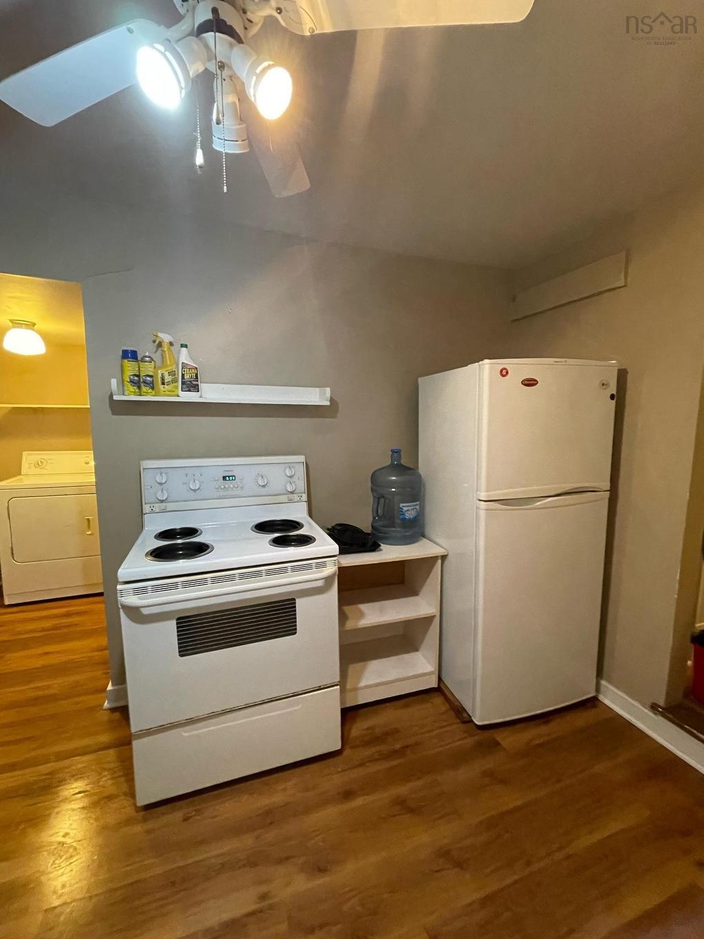 2532 Highway 1, Aylesford, NS