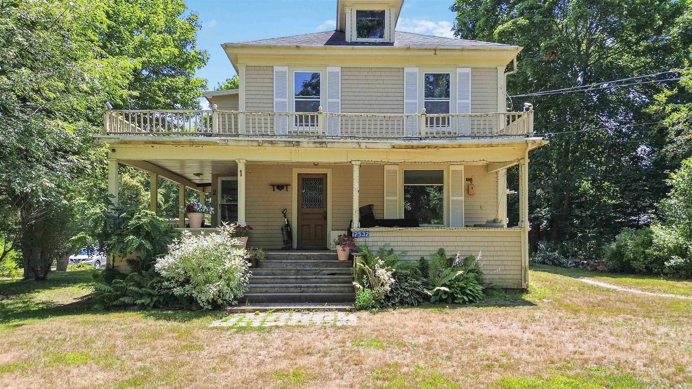 2532 Highway 1, Aylesford, NS