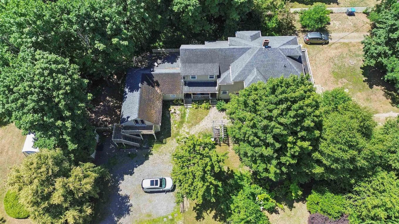 2532 Highway 1, Aylesford, NS