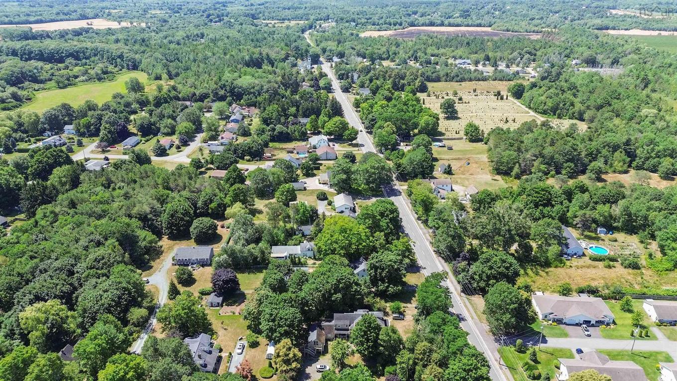 2532 Highway 1, Aylesford, NS