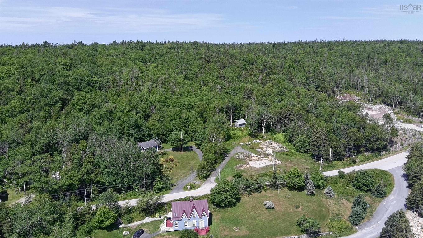 1994 Highway 329, The Lodge, NS