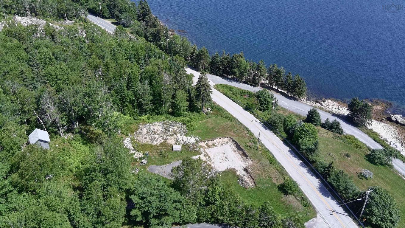 1994 Highway 329, The Lodge, NS