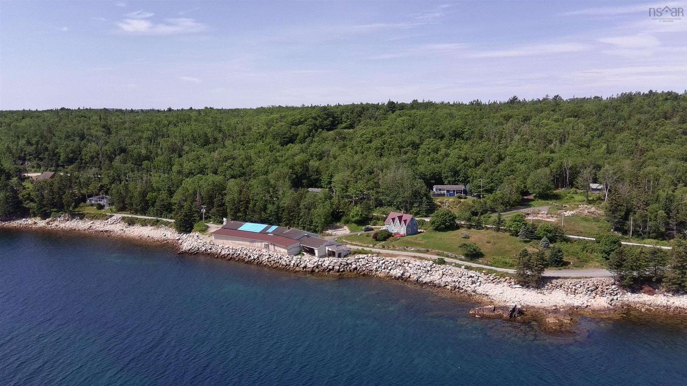 1994 Highway 329, The Lodge, NS