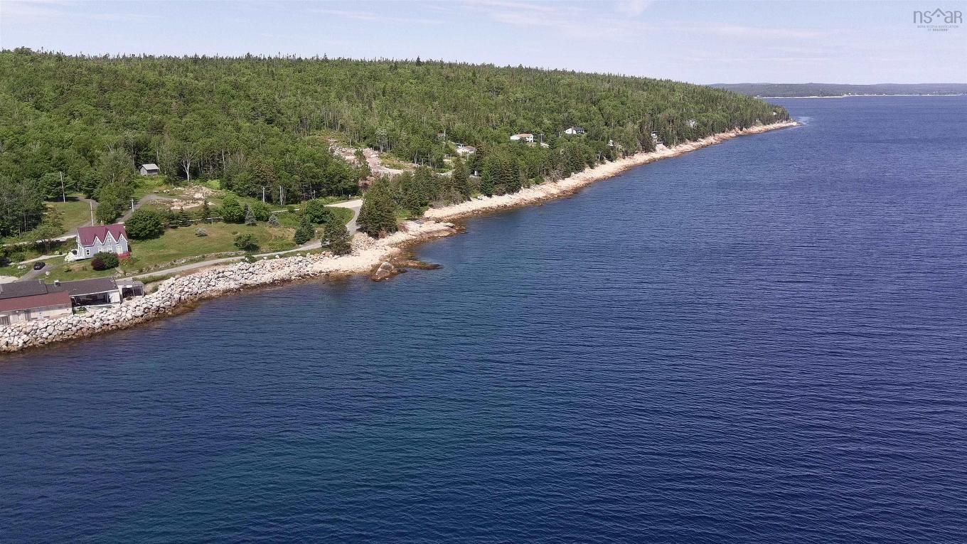 1994 Highway 329, The Lodge, NS