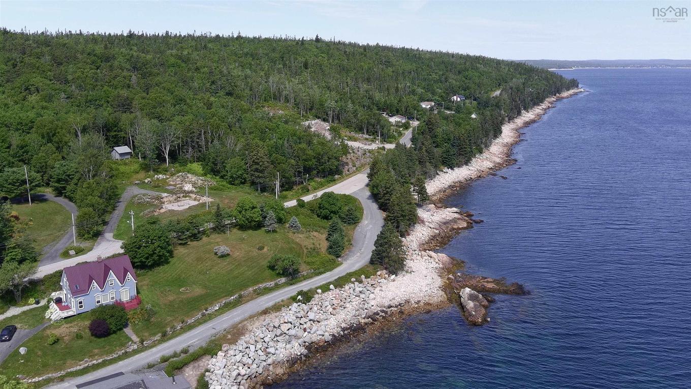 1994 Highway 329, The Lodge, NS