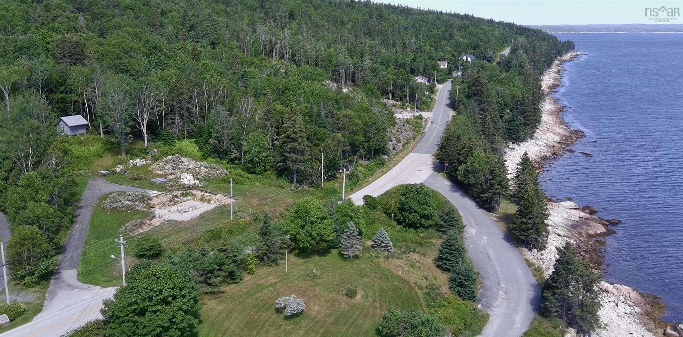 1994 Highway 329, The Lodge, NS