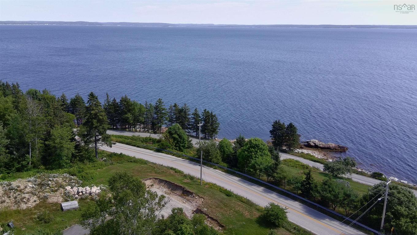 1994 Highway 329, The Lodge, NS