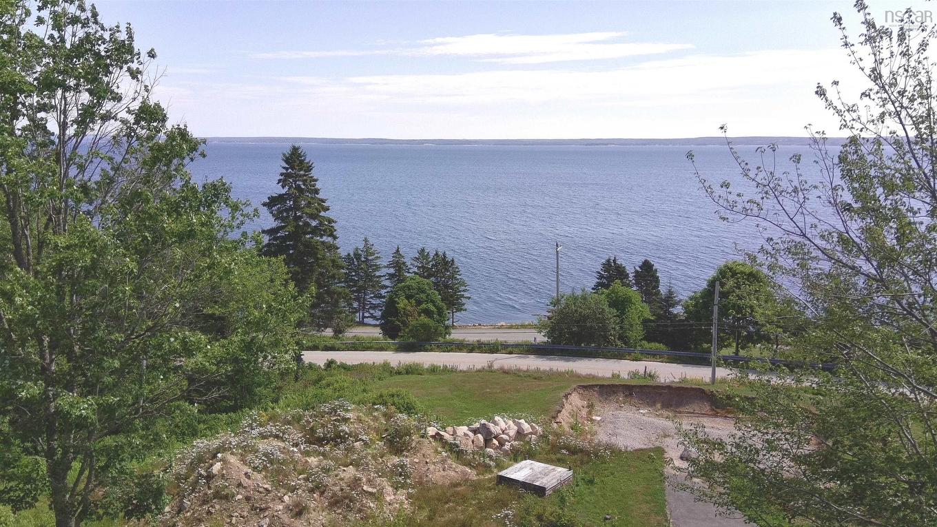 1994 Highway 329, The Lodge, NS