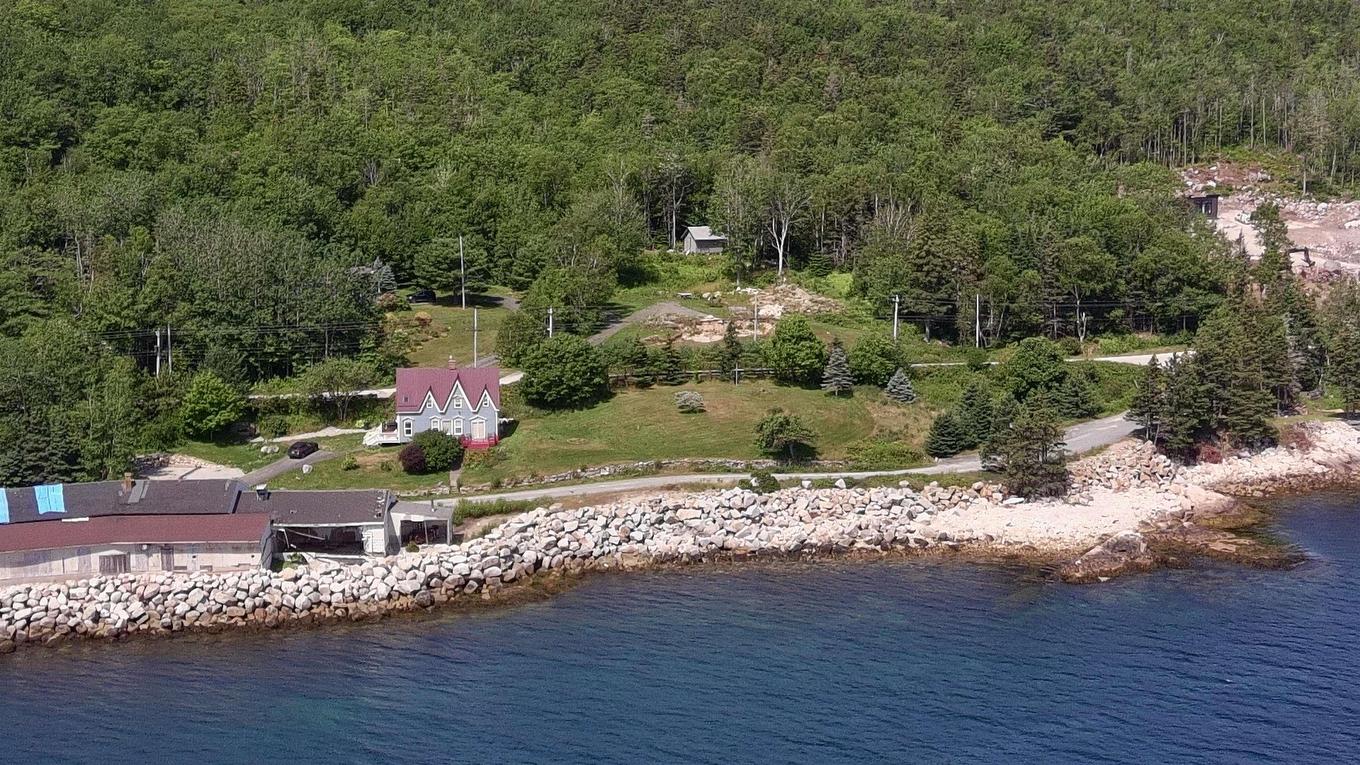 1994 Highway 329, The Lodge, NS