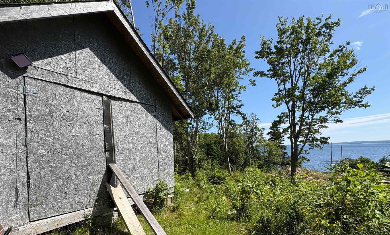 1994 Highway 329, The Lodge, NS