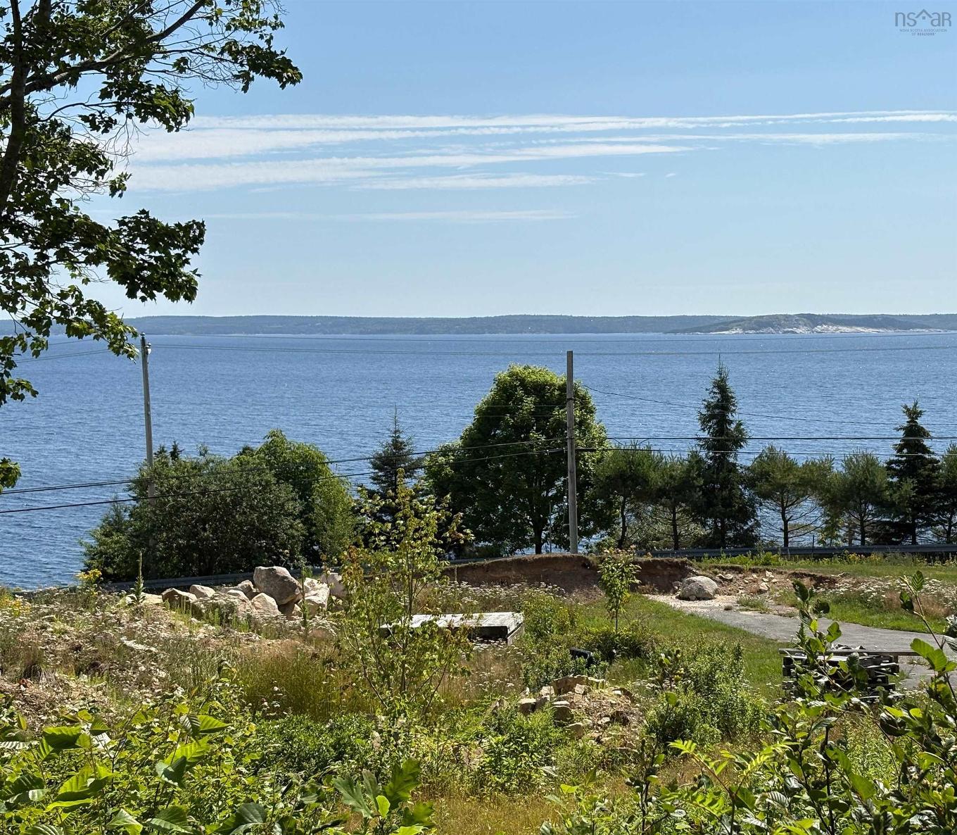 1994 Highway 329, The Lodge, NS