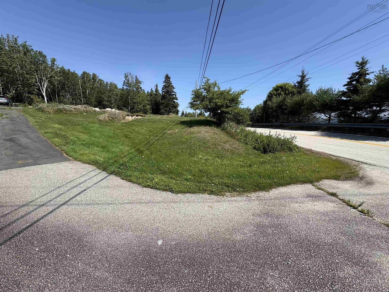 1994 Highway 329, The Lodge, NS