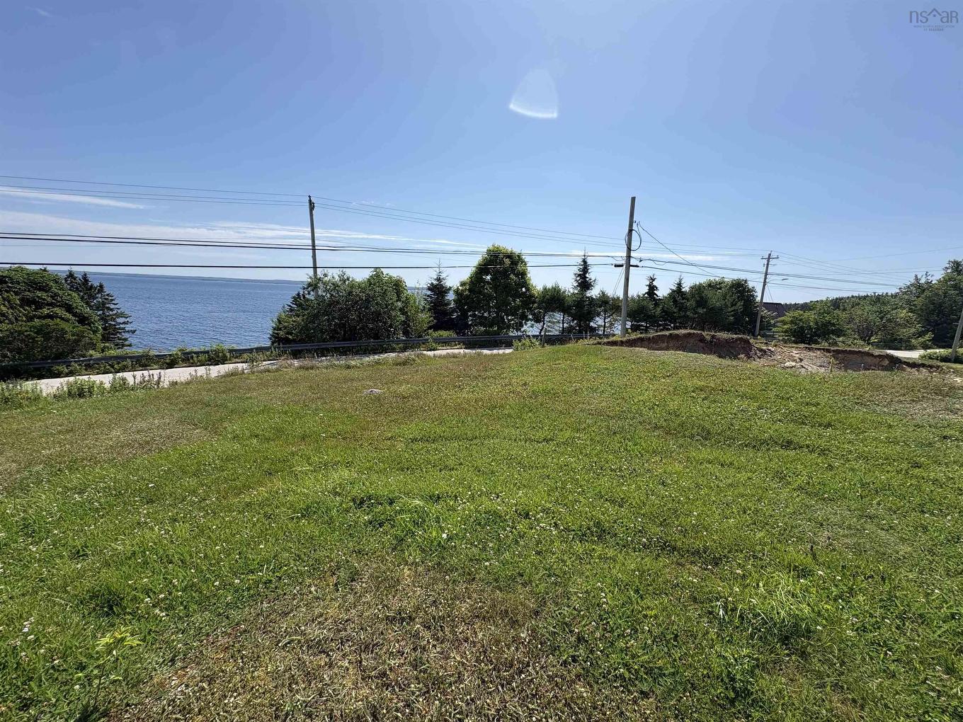 1994 Highway 329, The Lodge, NS