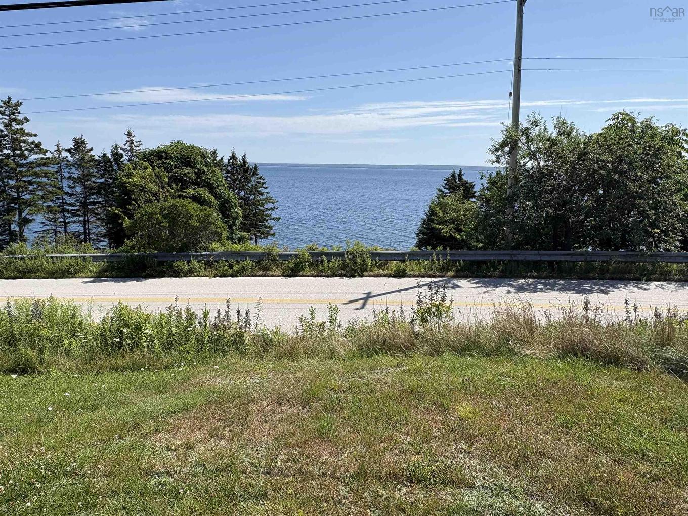 1994 Highway 329, The Lodge, NS