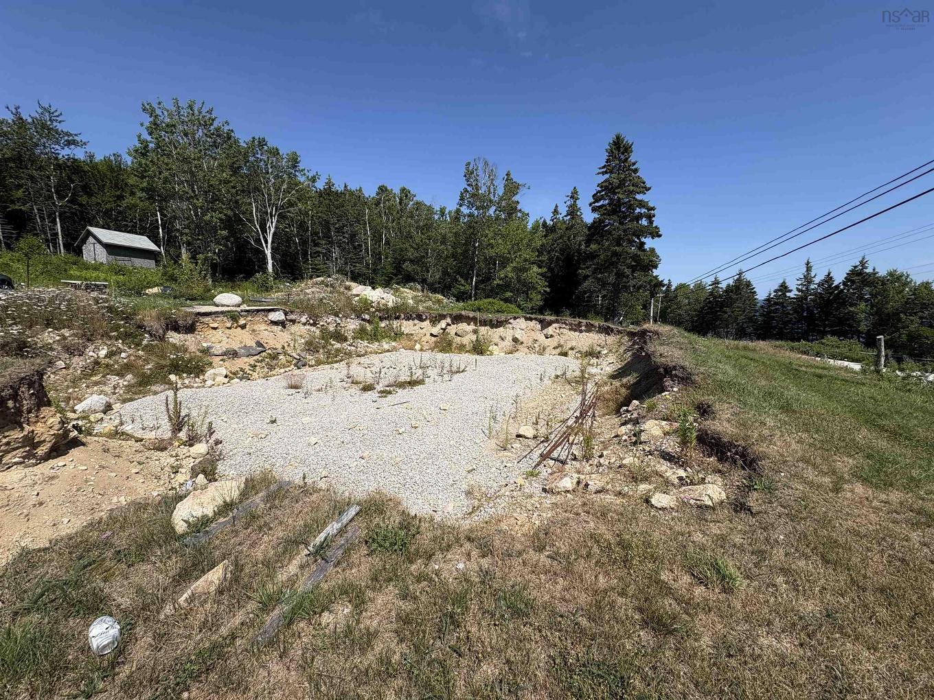 1994 Highway 329, The Lodge, NS