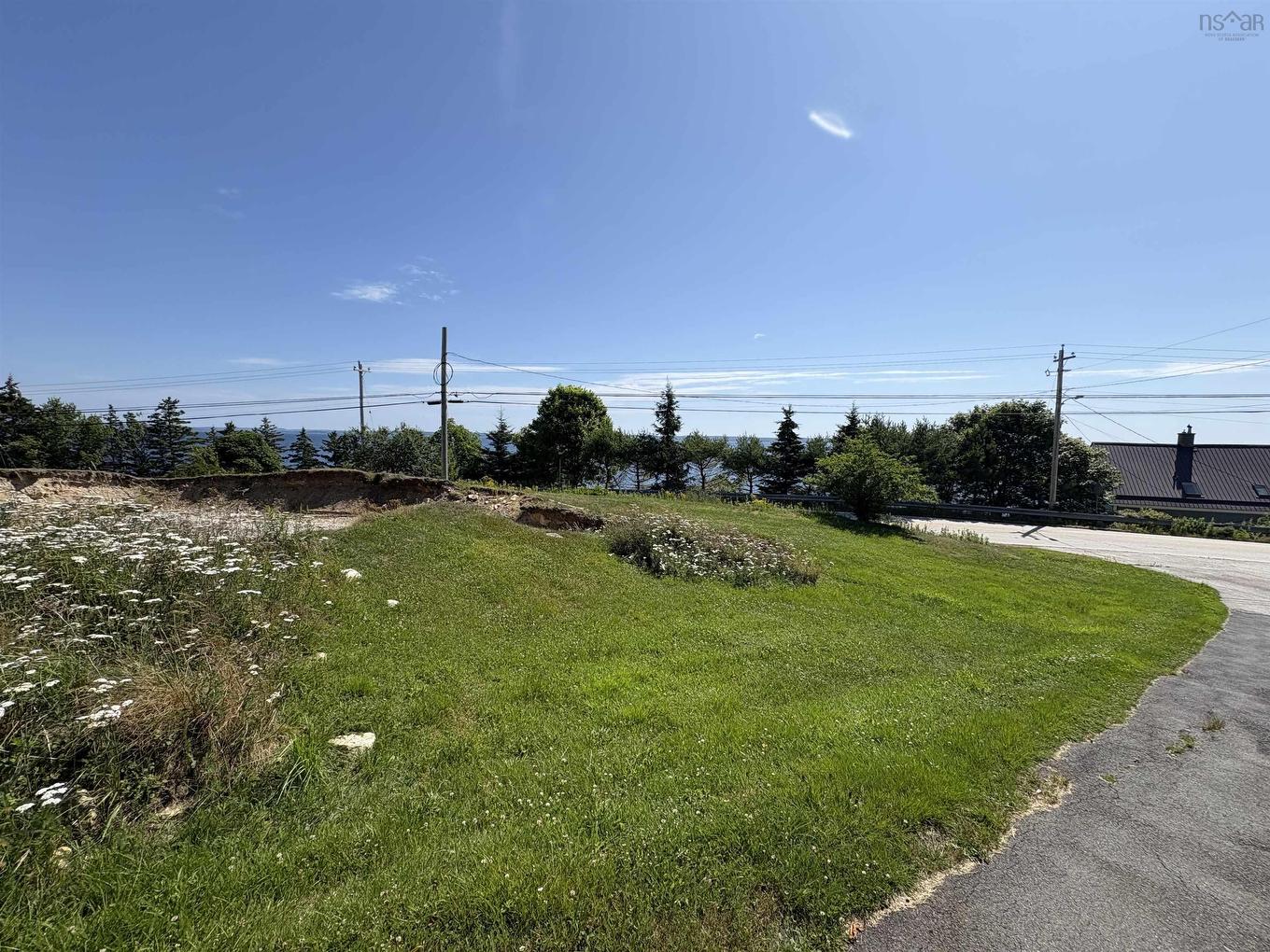 1994 Highway 329, The Lodge, NS