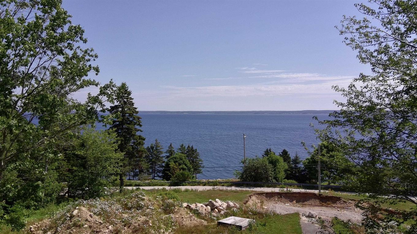 1994 Highway 329, The Lodge, NS