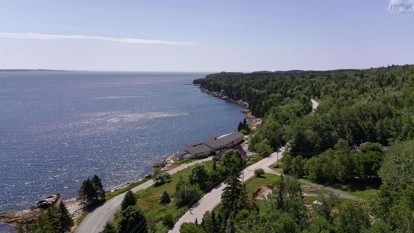 1994 Highway 329, The Lodge, NS