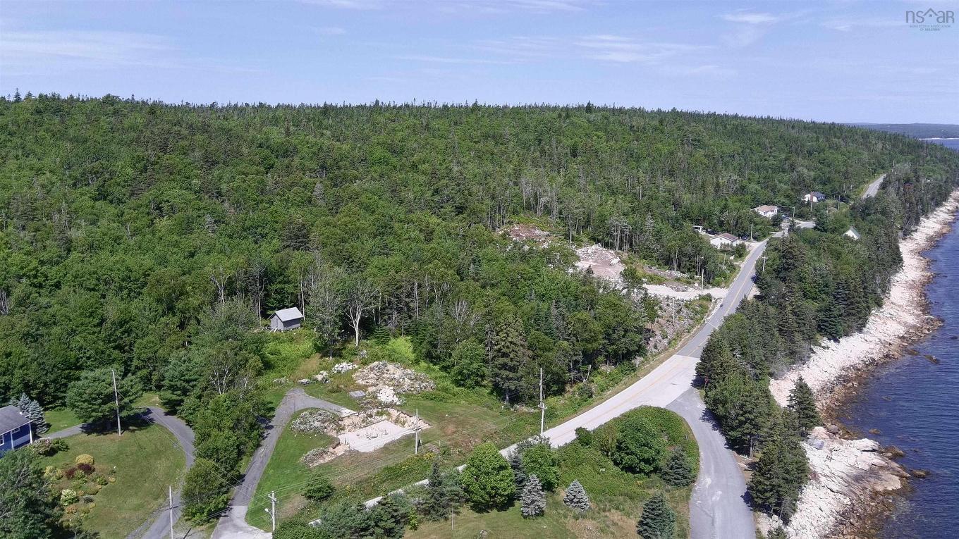 1994 Highway 329, The Lodge, NS