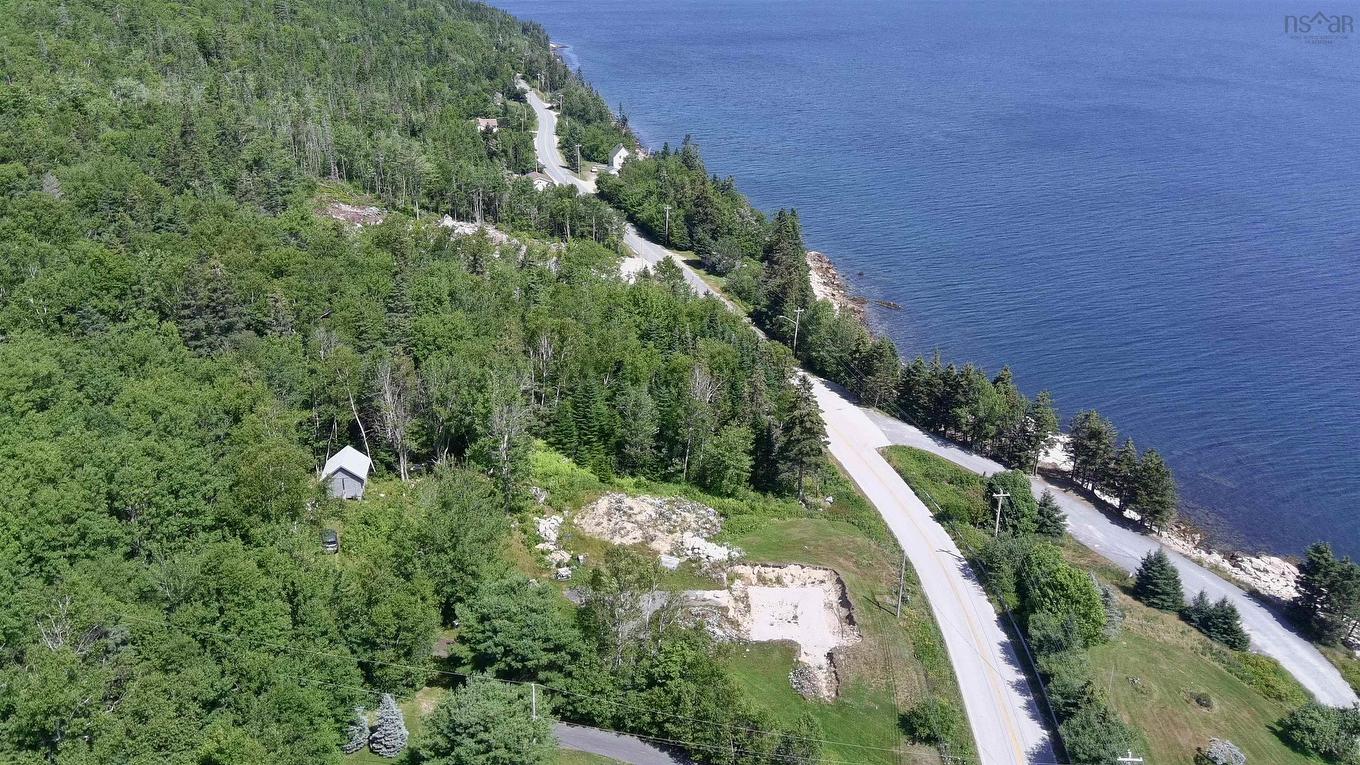 1994 Highway 329, The Lodge, NS