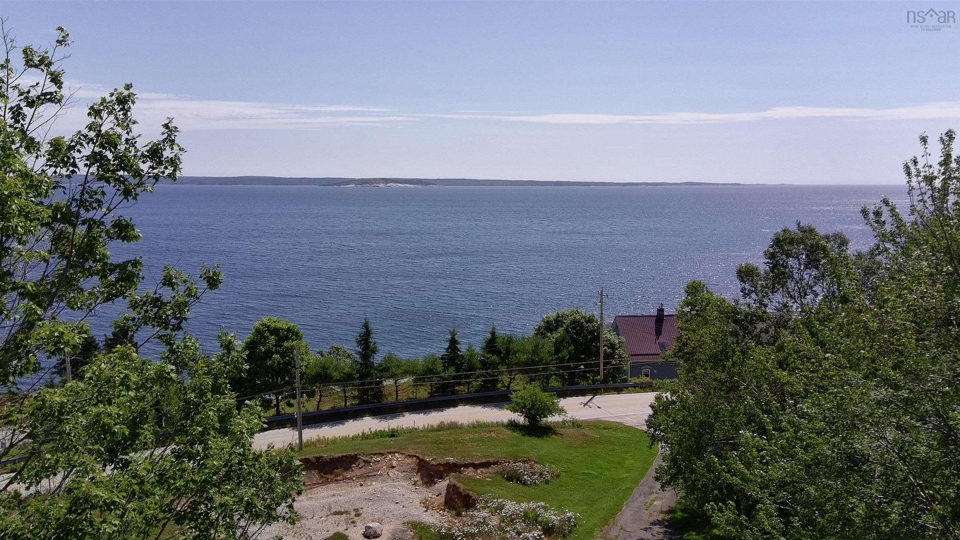 1994 Highway 329, The Lodge, NS