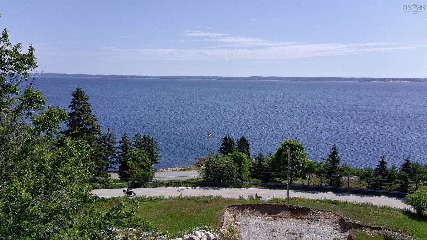 1994 Highway 329, The Lodge, NS