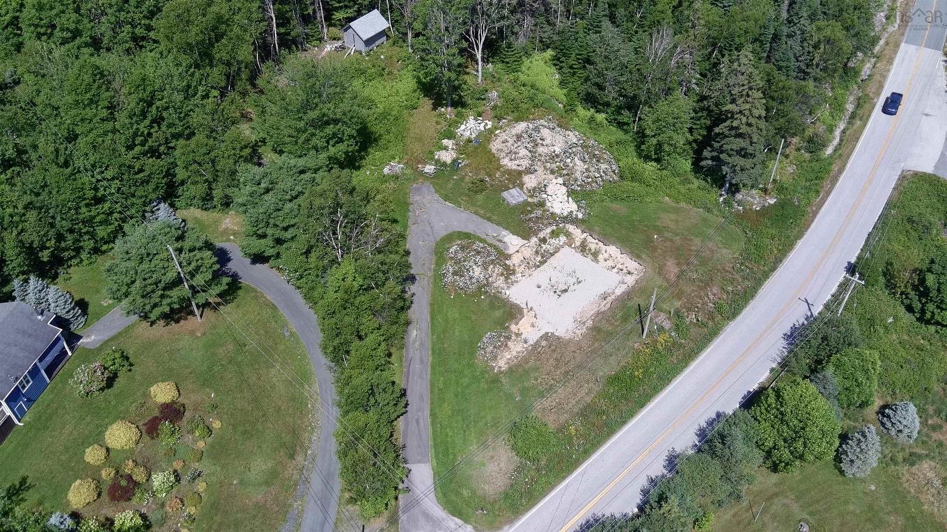 1994 Highway 329, The Lodge, NS