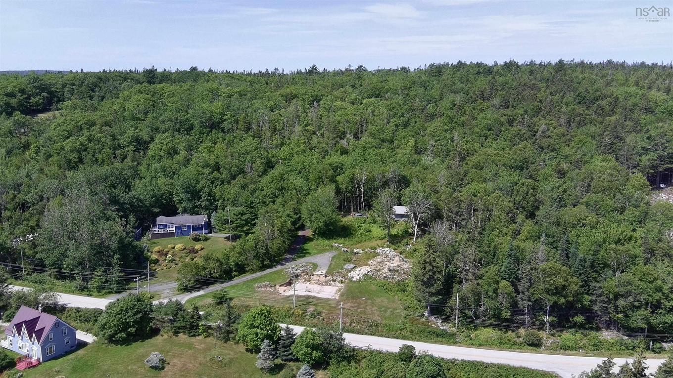 1994 Highway 329, The Lodge, NS