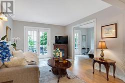 Light, bright and welcoming -