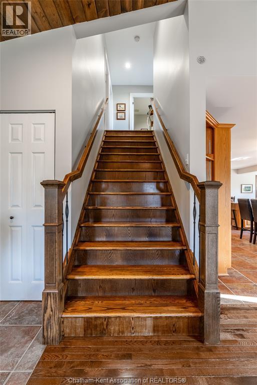 19281 Highbanks Road, Cedar Springs, ON - Indoor Photo Showing Other Room