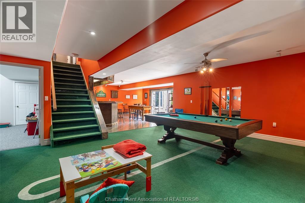 19281 Highbanks Road, Cedar Springs, ON - Indoor Photo Showing Other Room