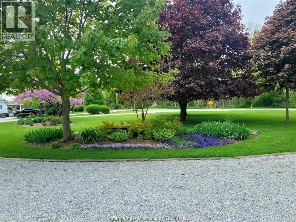 19281 Highbanks Road, Cedar Springs, ON - Outdoor