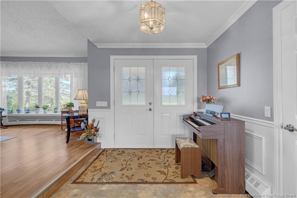 100 Nason St, Blacks Harbour, NB