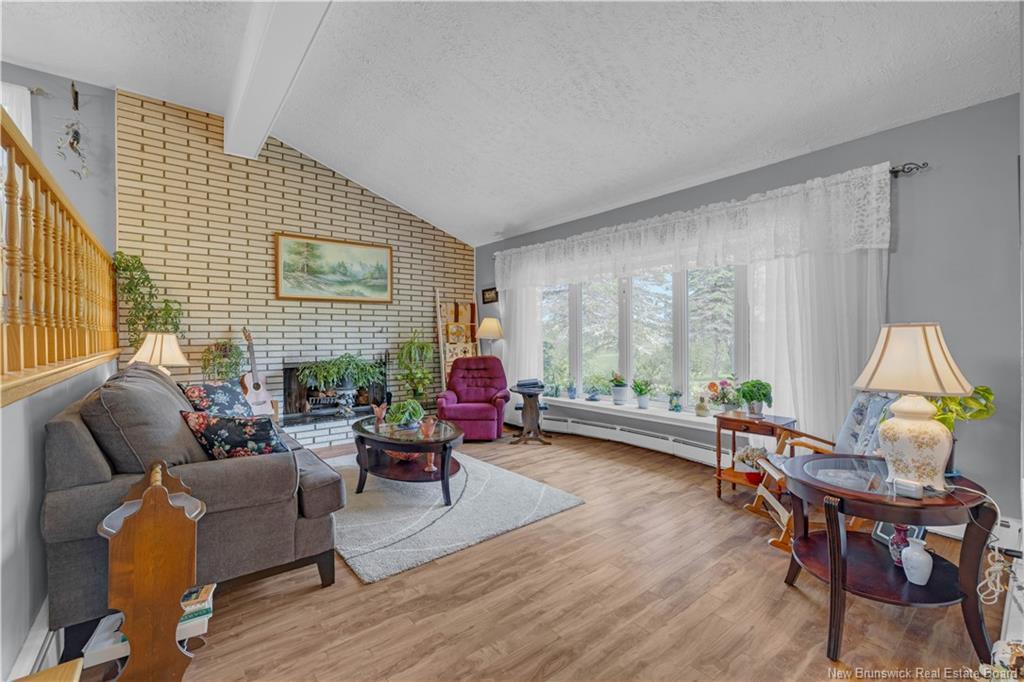 100 Nason St, Blacks Harbour, NB