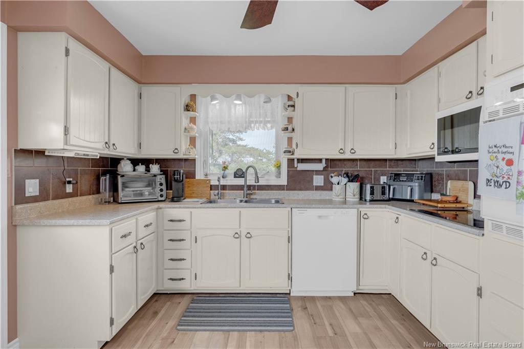 100 Nason St, Blacks Harbour, NB