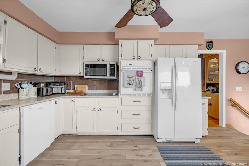 100 Nason St, Blacks Harbour, NB