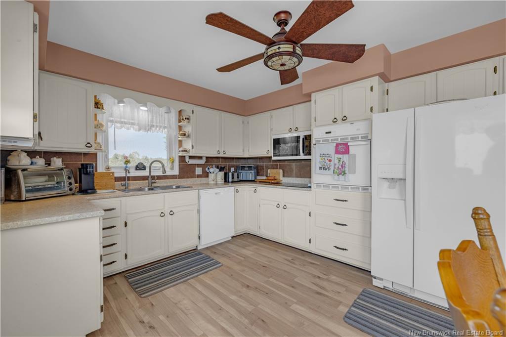 100 Nason St, Blacks Harbour, NB