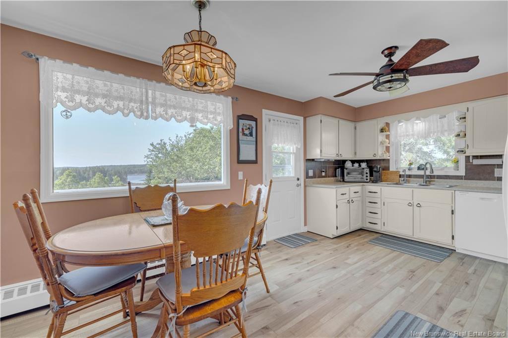 100 Nason St, Blacks Harbour, NB