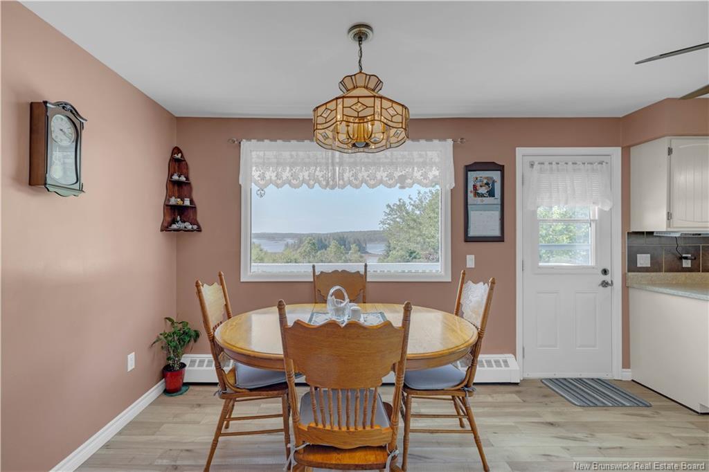 100 Nason St, Blacks Harbour, NB