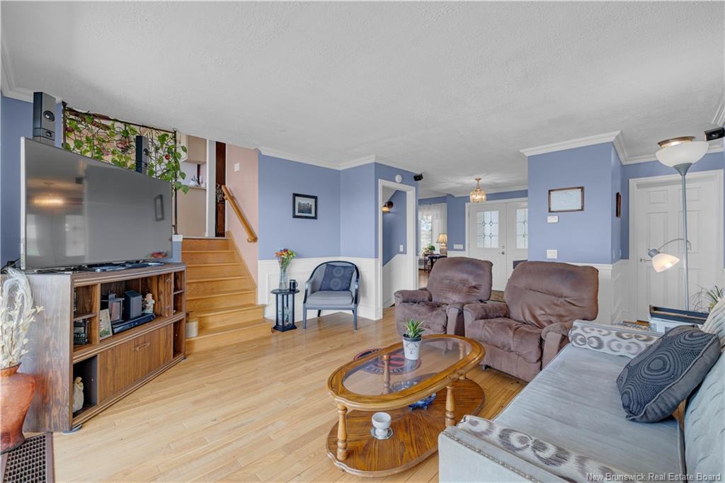 100 Nason St, Blacks Harbour, NB