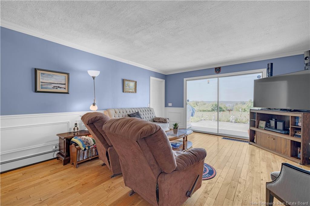 100 Nason St, Blacks Harbour, NB