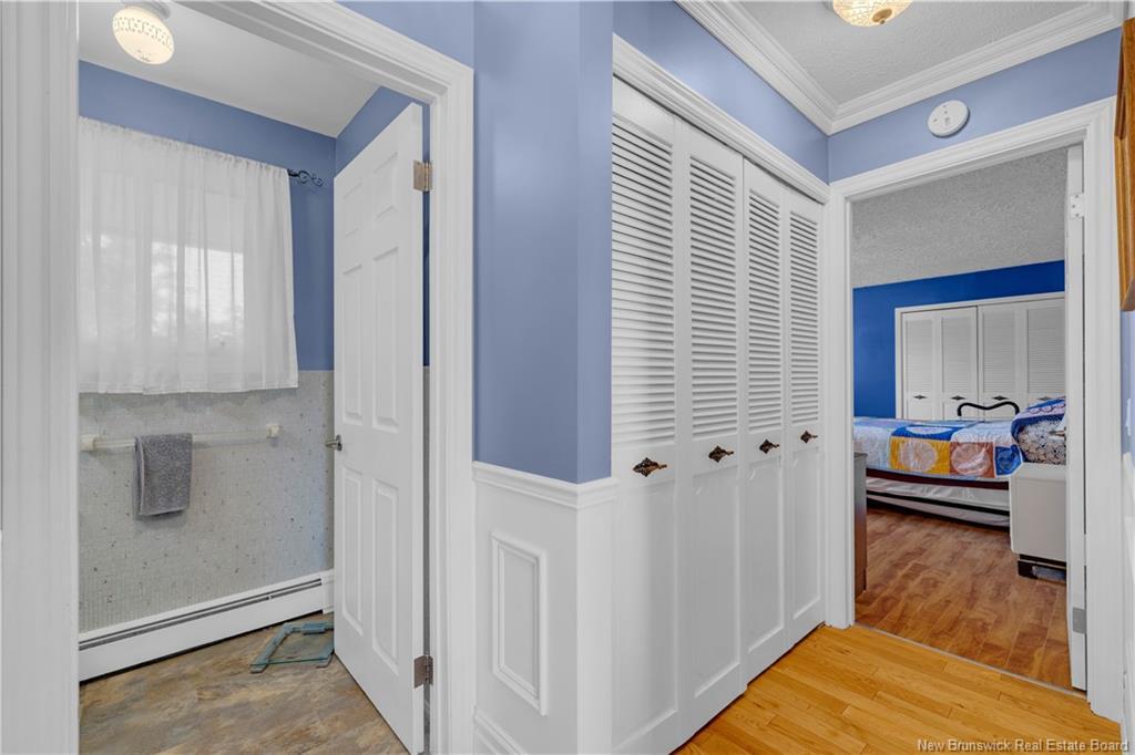 100 Nason St, Blacks Harbour, NB