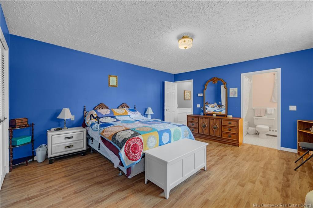 100 Nason St, Blacks Harbour, NB