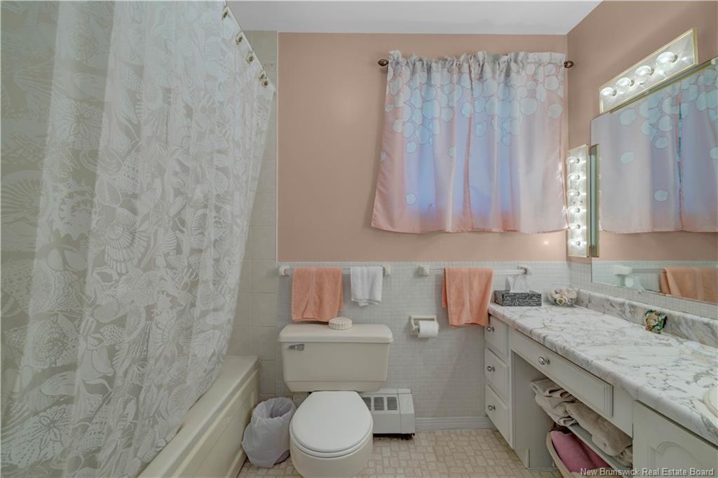 100 Nason St, Blacks Harbour, NB