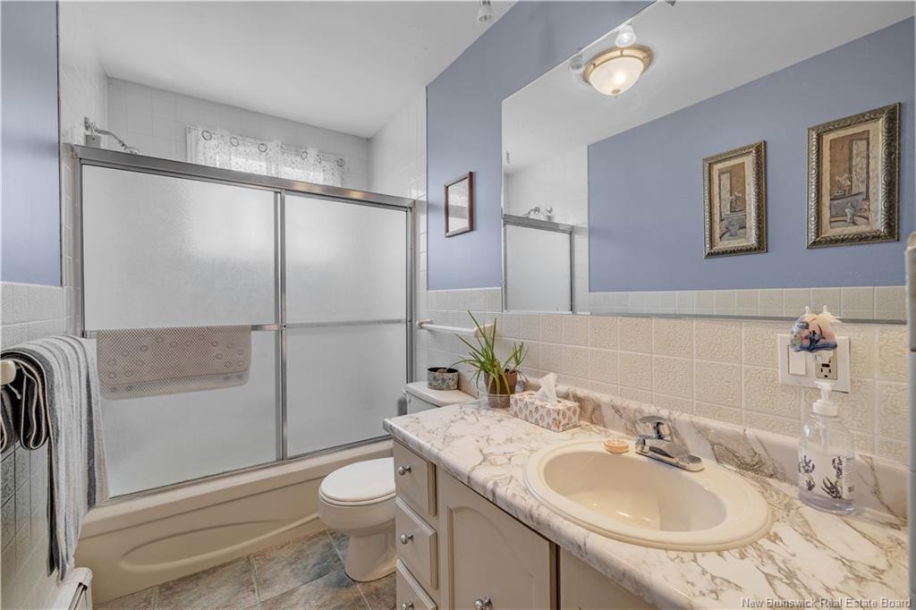 100 Nason St, Blacks Harbour, NB