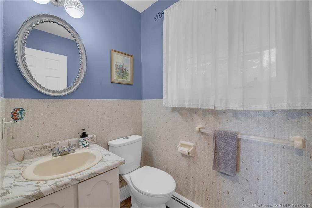 100 Nason St, Blacks Harbour, NB