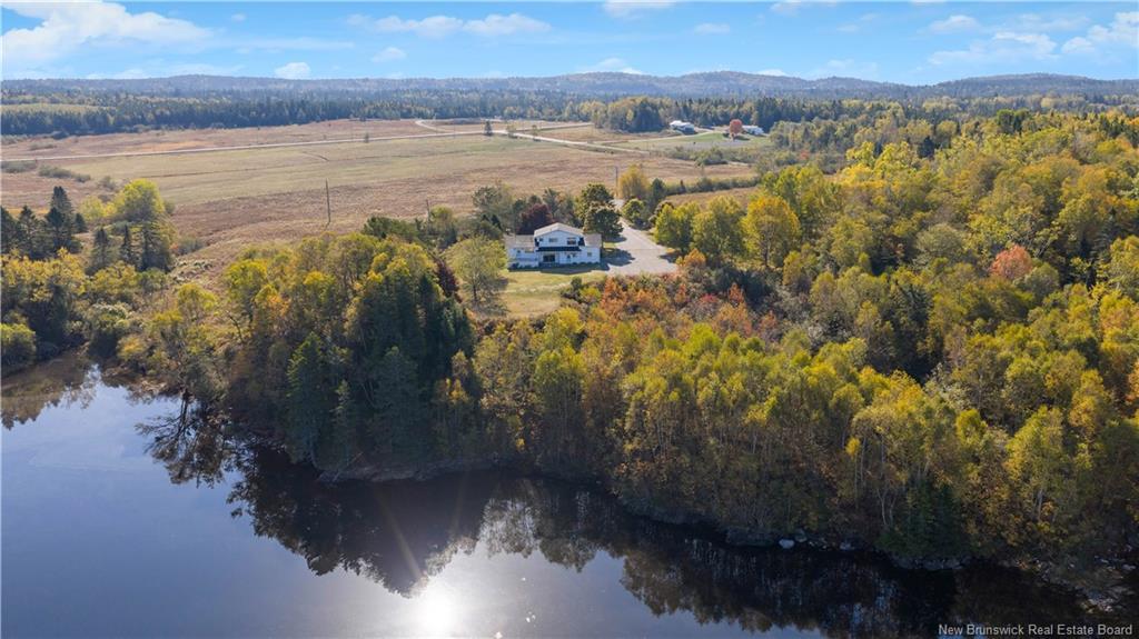 100 Nason St, Blacks Harbour, NB