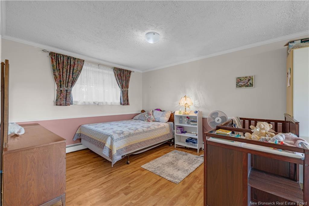 100 Nason St, Blacks Harbour, NB